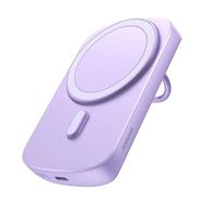 Power Bank Ring Holder 20W 6000mAh Joyroom JR-W030 (purple), Joyroom