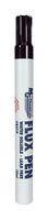 PEN APPLICATOR, WATER SOLUBLE FLUX, 10ML