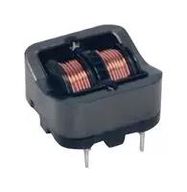 COMMON MODE CHOKE, 8.6MH, 3.5A