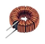 TOROIDAL INDUCTOR, 53.3UH, 8A, RAD