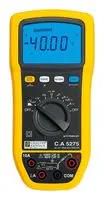 DMM, TRUE RMS, 10A, 1KV, 3.75DIGIT