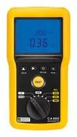 INSULATION TESTER, 50KOHM TO 40GOHM