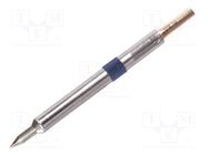 Tip; conical; 0.2mm; 325÷358°C THERMALTRONICS