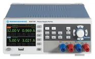 POWER SUPPLY, BENCH, 2CH, 3A, 32V, 66W.