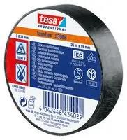 ELECTRICAL INSULTAPE, PVC, 25M X 19MM