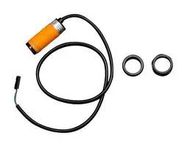 ADJUSTABLE INFRARED SENSOR SWITCH