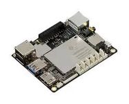 SBC, 1.92GHZ, 2GB, 4-CORE, 64BIT