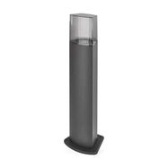 LED garden pillar light, 15,4 x 13,3 x 75 cm, 1 x E27, 25 W, EMOS