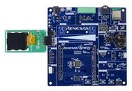 DEVELOPMENT KIT, ARM CORTEX-M0+ MCU
