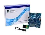 DEVELOPMENT KIT, ARM CORTEX-M0+ MCU