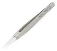 PRECISION TWEEZER, POINTED, 5.11"