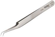 TWEEZER, VERY FINE/CURVED, 115MM