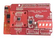 EVAL KIT, 360DEG, ANGLE SENSOR