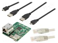 Dev.kit: Microchip PIC; PIC32 MICROCHIP TECHNOLOGY