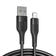 Charging Cable Lightning 3A 1m Joyroom S-1030M12 (black), Joyroom