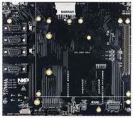 BASEBOARD, I.MX 8QUADXPLUS MEK