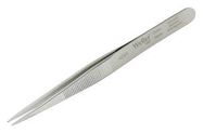 TWEEZER, SMD, SS, 110MM