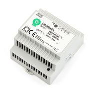 DIN60W24 power supply for DIN rail - 24V/2,5A/60W