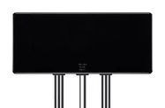 ANTENNAS ADHESIVE MOUNT COMBO ANTEN