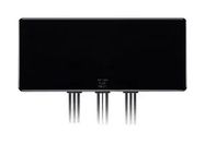 COMBO ANTENNA, 2.49-2.69GHZ, 3.27DBI