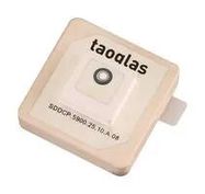 PATCH ANTENNA, 5.85-5.925GHZ, 3.5DBI