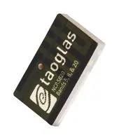 PATCH ANTENNA, 880-960MHZ, 1.7DBI