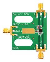 EVAL BRD, SILICON PHOTOMULTIPLIER SENSOR