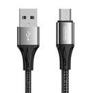 USB to Micro USB cable Joyroom S-1530N1 3A, 1.5m (black), Joyroom