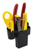 COAX INSTALLATION KIT W/ HIT POUCH