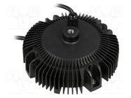 Power supply: switched-mode; LED; 240W; 60VDC; 4A; 90÷305VAC; IP67 MEAN WELL