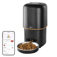 GoSmart feeder Pet Care, 4 l, black, Wi-Fi, EMOS