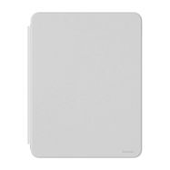 Baseus Minimalist Series IPad 10 10. 9" Magnetic protective case (grey), Baseus