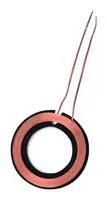 CHARGING COIL, 6.3UH, 10%