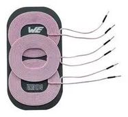 CHARGING COIL ARRAY, 9.8UH / 10.2UH, 10%