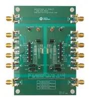 EVAL BOARD, GALVANIC DIGITAL ISOLATOR