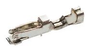 CONTACT, SOCKET, CRIMP, 28-24AWG