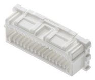 CONNECTOR HOUSING, RCPT, 36POS, 1.5MM