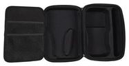 PROTECTIVE CARRYING CASE, BLACK