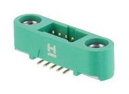 CONNECTOR, HEADER, 10POS, 2ROW, 1.25MM