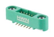 CONNECTOR, HEADER, 12POS, 2ROW, 1.25MM