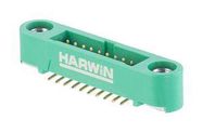 CONNECTOR, HEADER, 20POS, 2ROW, 1.25MM