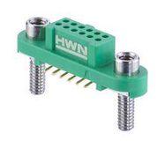 CONNECTOR, RCPT, 12POS, 2ROW, 1.25MM