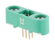 CONNECTOR, HEADER, 6POS, 2ROW, 1.25MM