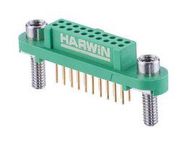 CONNECTOR, RCPT, 20POS, 2ROW, 1.25MM