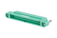 CONNECTOR, HEADER, 50POS, 2ROW, 1.25MM