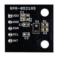 EVAL BOARD, AMB LIGHT & PROXIMITY SENSOR