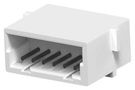 CONNECTOR, PLUG, 6POS, 2MM, CABLE
