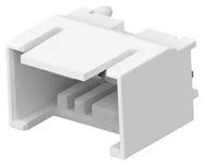 CONNECTOR, HEADER, 5POS, 1ROW, 5MM