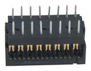 08 DIP PLUG CONN-W/COVER