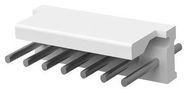 CONNECTOR, HEADER, 7POS, 1ROW, 3.96MM